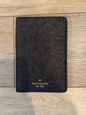 Kate Spade New York Passport Wallet
